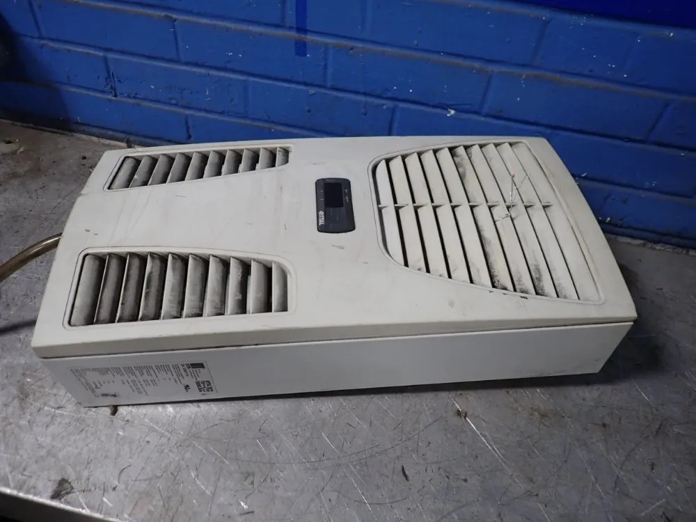 Rital Enclosed Cooling Unit - Sk 3302110