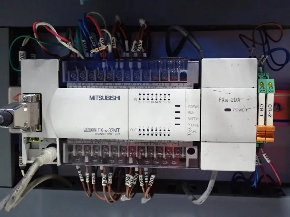 Per-fil Powder Filler, Model Pf-11w