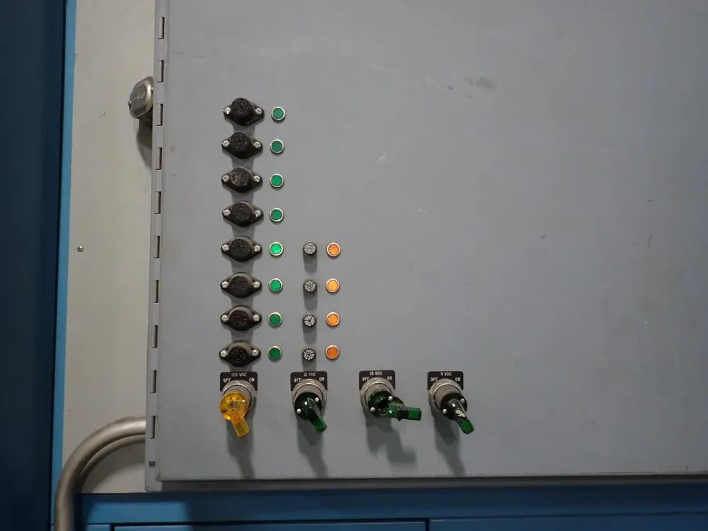 Thermotron Environmental Chamber - S-35c-3-3