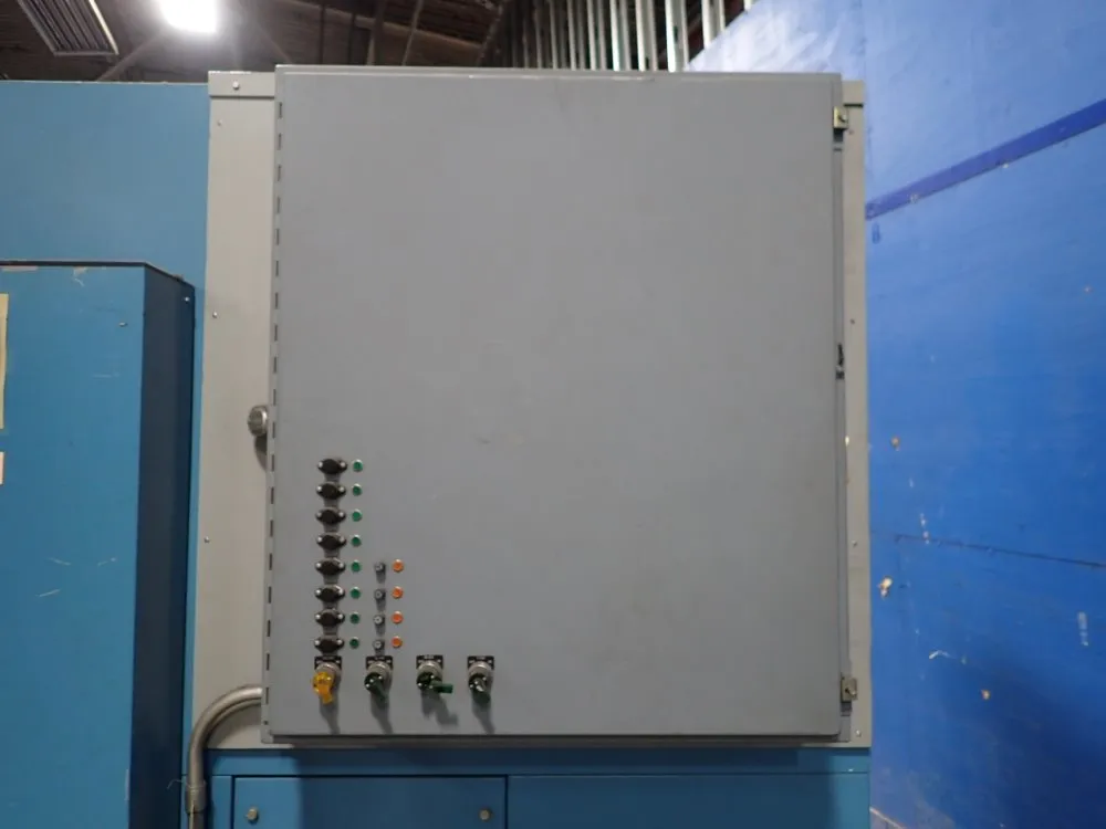 Thermotron Environmental Chamber - S-35c-3-3