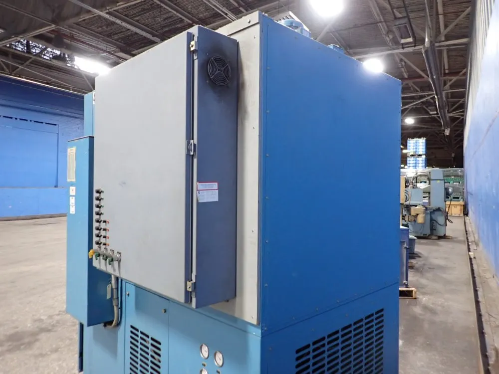 Thermotron Environmental Chamber - S-35c-3-3