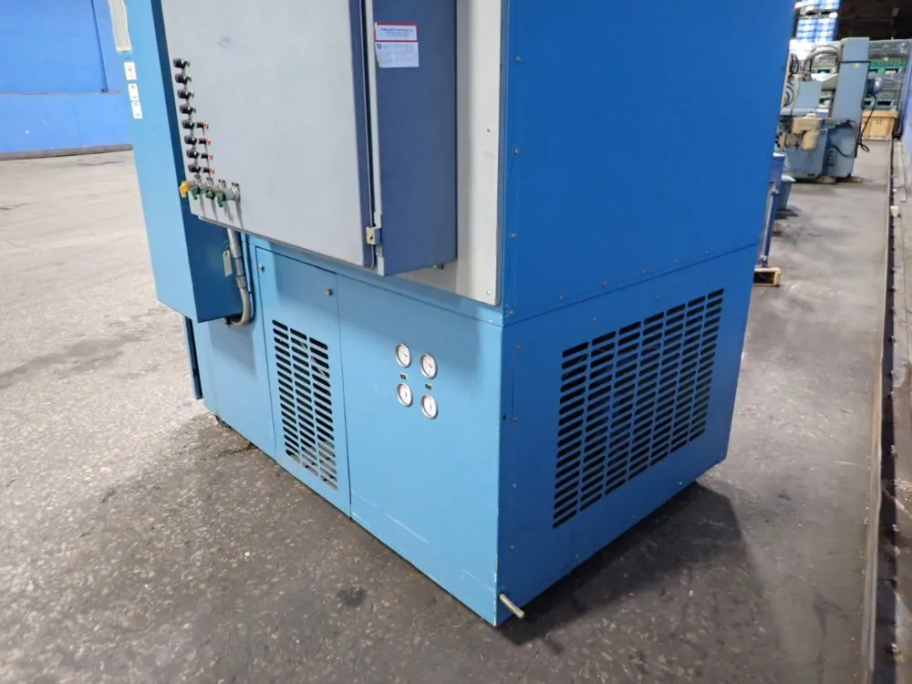 Thermotron Environmental Chamber - S-35c-3-3