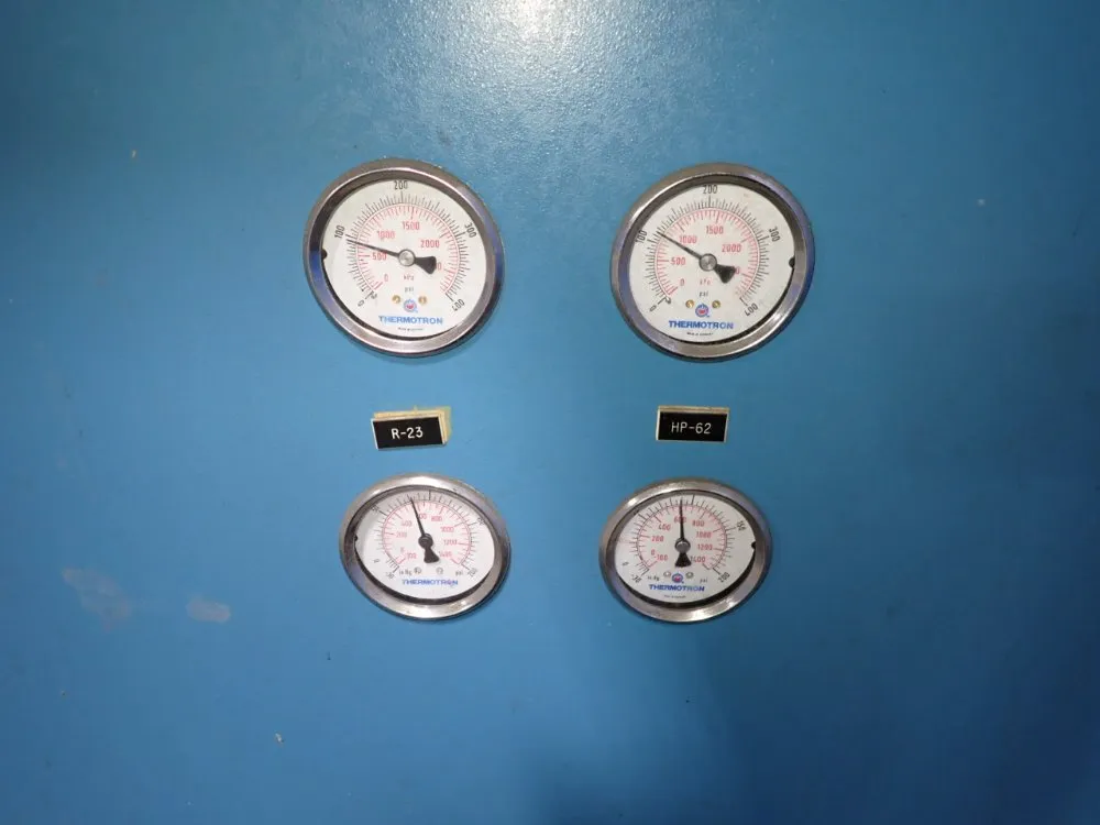 Thermotron Environmental Chamber - S-35c-3-3