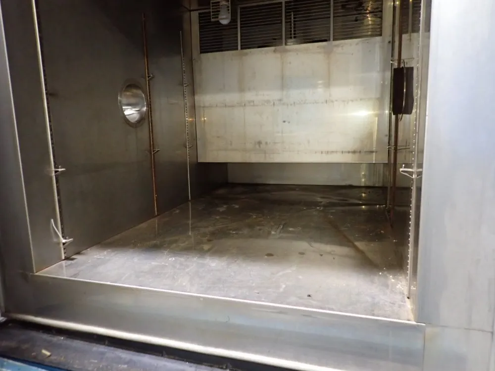 Thermotron Environmental Chamber - S-35c-3-3