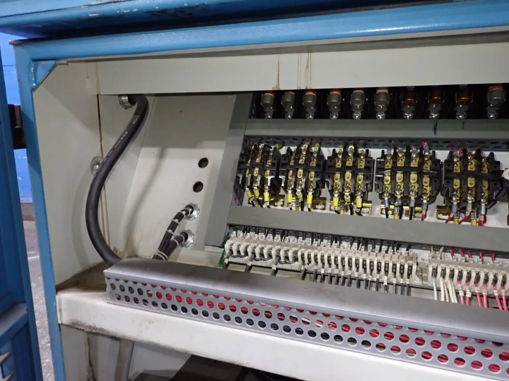 Thermotron Environmental Chamber - S-35c-3-3