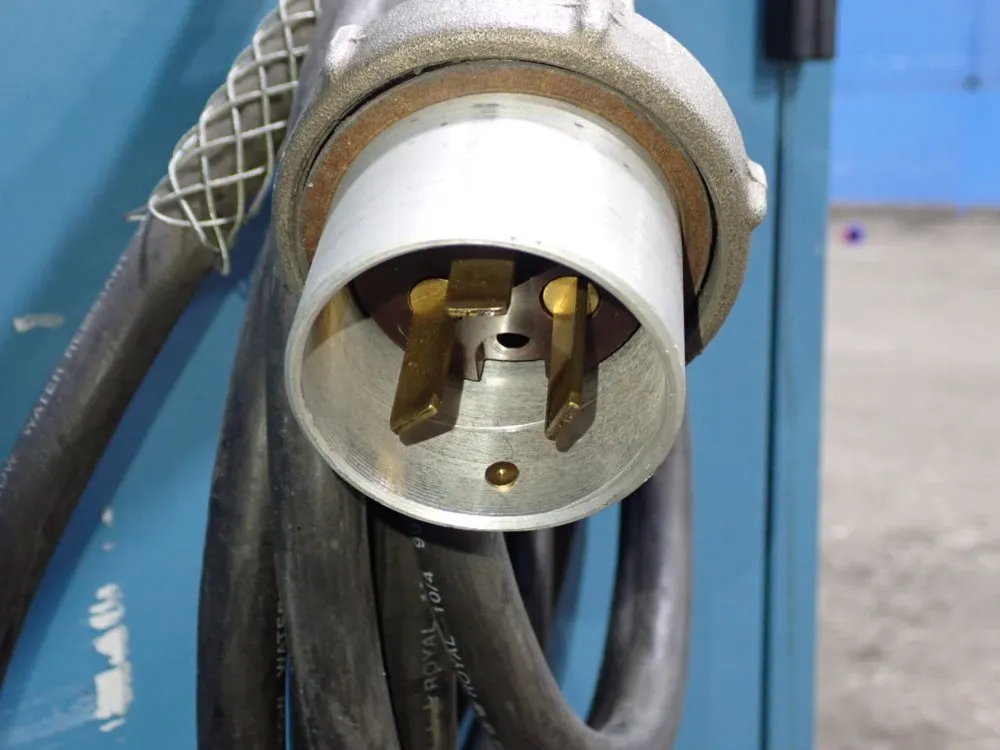 Thermotron Environmental Chamber - S-35c-3-3