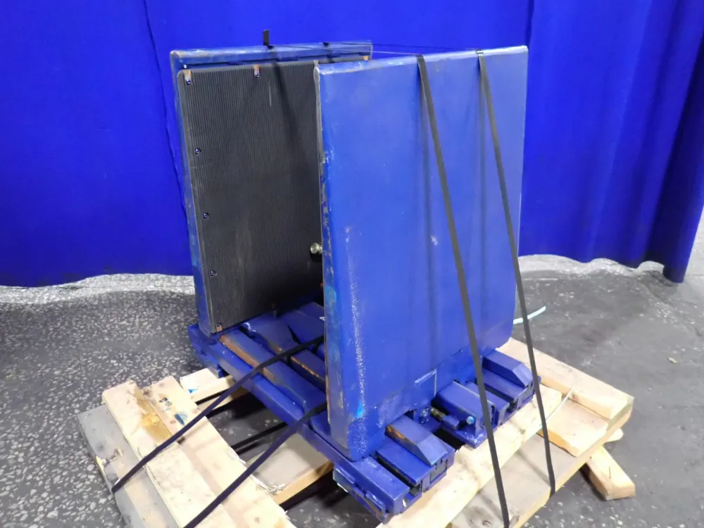 Rightline Forklift Attachment