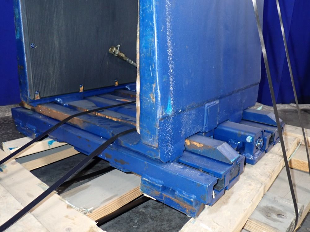 Rightline Forklift Attachment