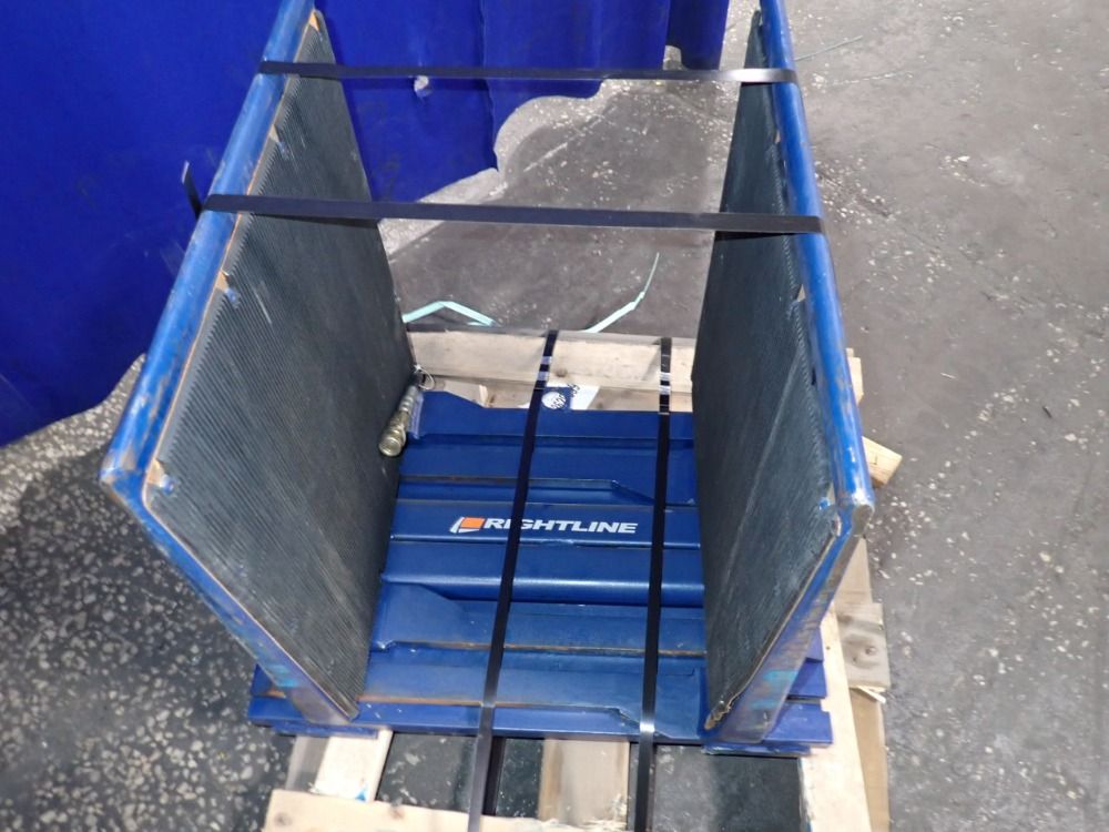 Rightline Forklift Attachment
