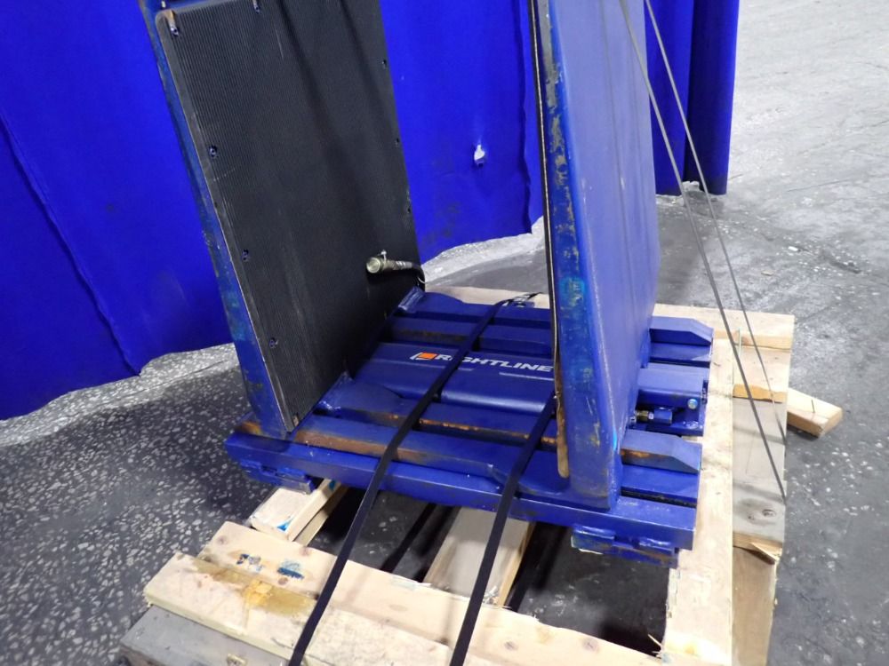 Rightline Forklift Attachment