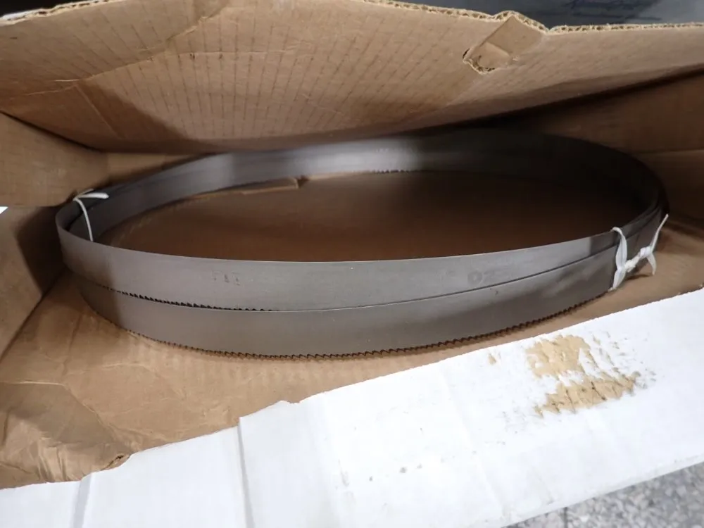 Bandsaw Blades