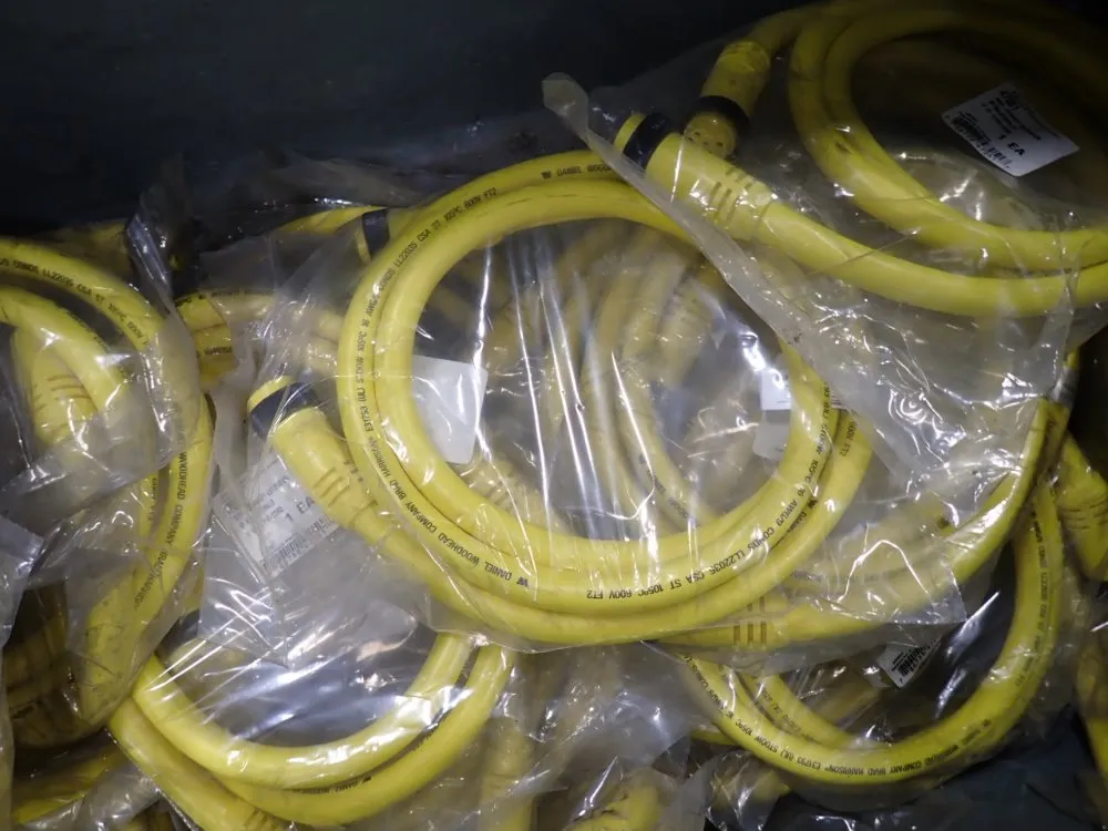 Brad Harrison Extension Cables - 47051