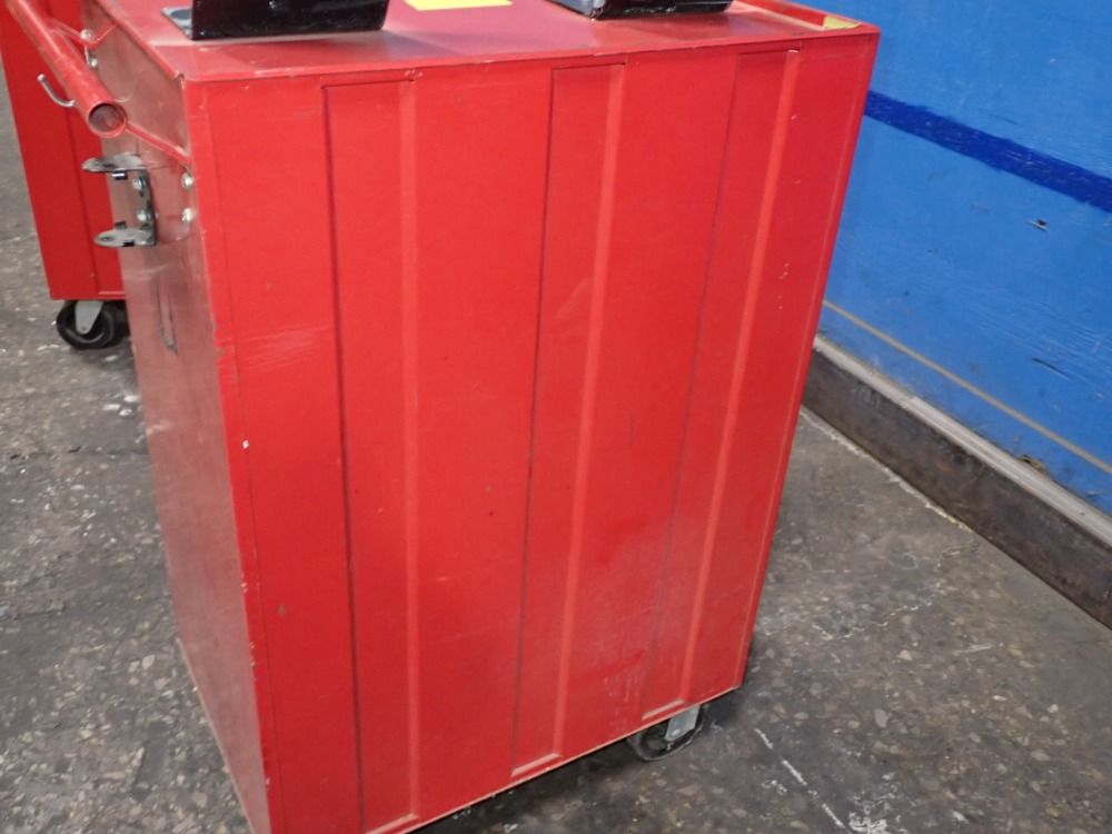 Armstrong 7 Drawers Portable Tool Cabinet