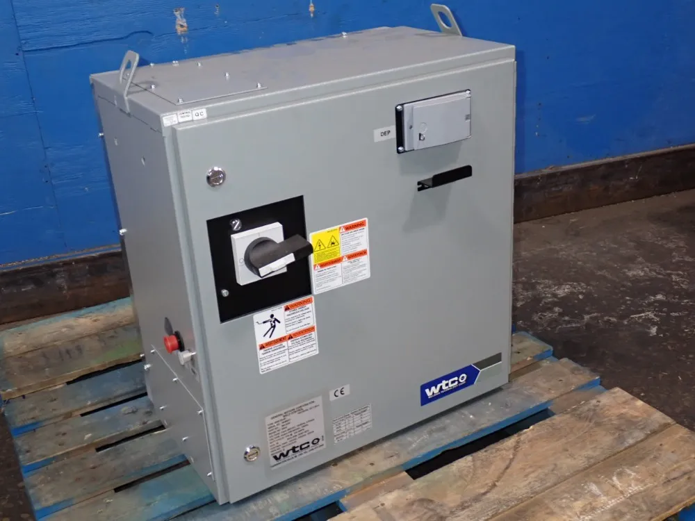 Wtc Welding Controller - 60u5