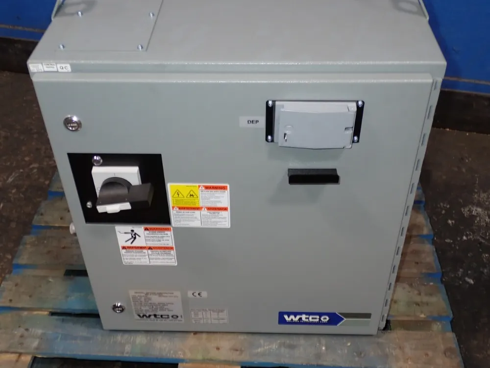 Wtc Welding Controller - 60u5