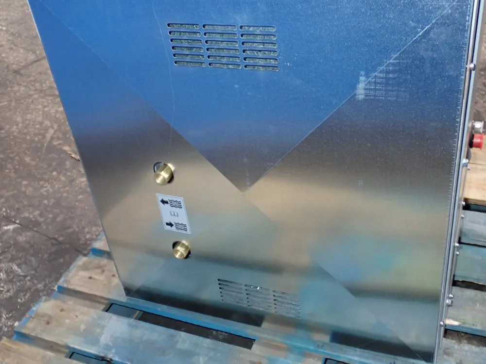 Wtc Welding Controller - 60u5