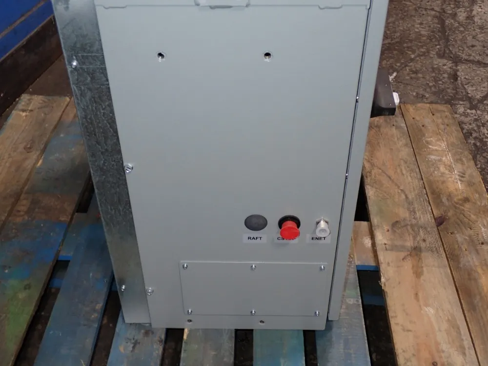 Wtc Welding Controller - 60u5