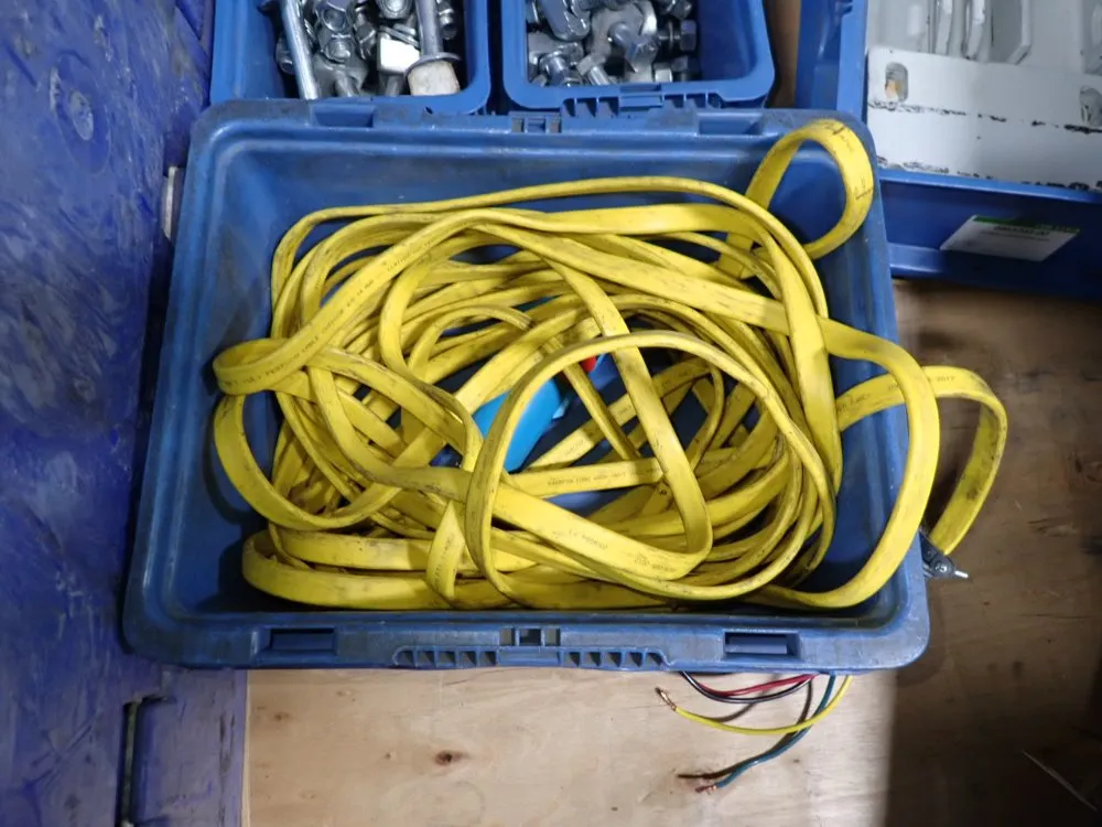 1000 Lbs / 1/8 Ton Crane Systems