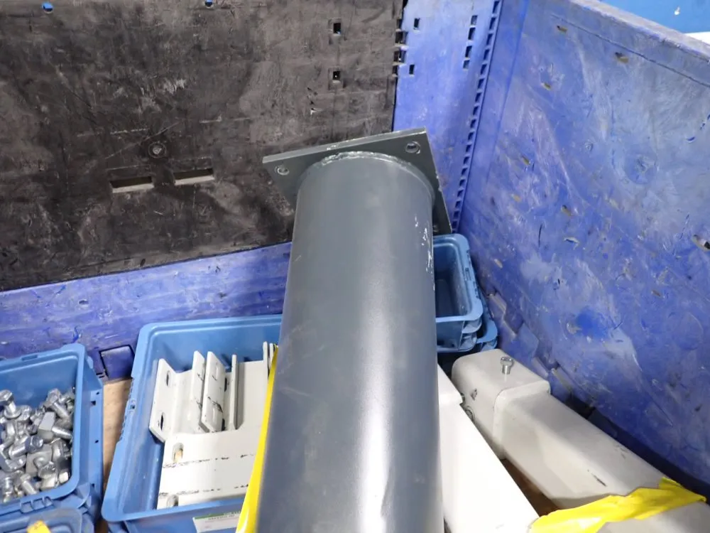 1000 Lbs / 1/8 Ton Crane Systems