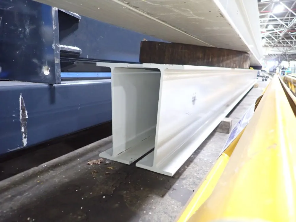 1000 Lbs / 1/8 Ton Crane Systems