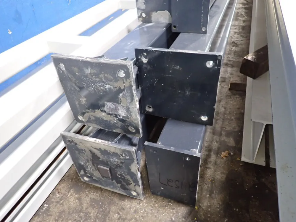 1000 Lbs / 1/8 Ton Crane Systems