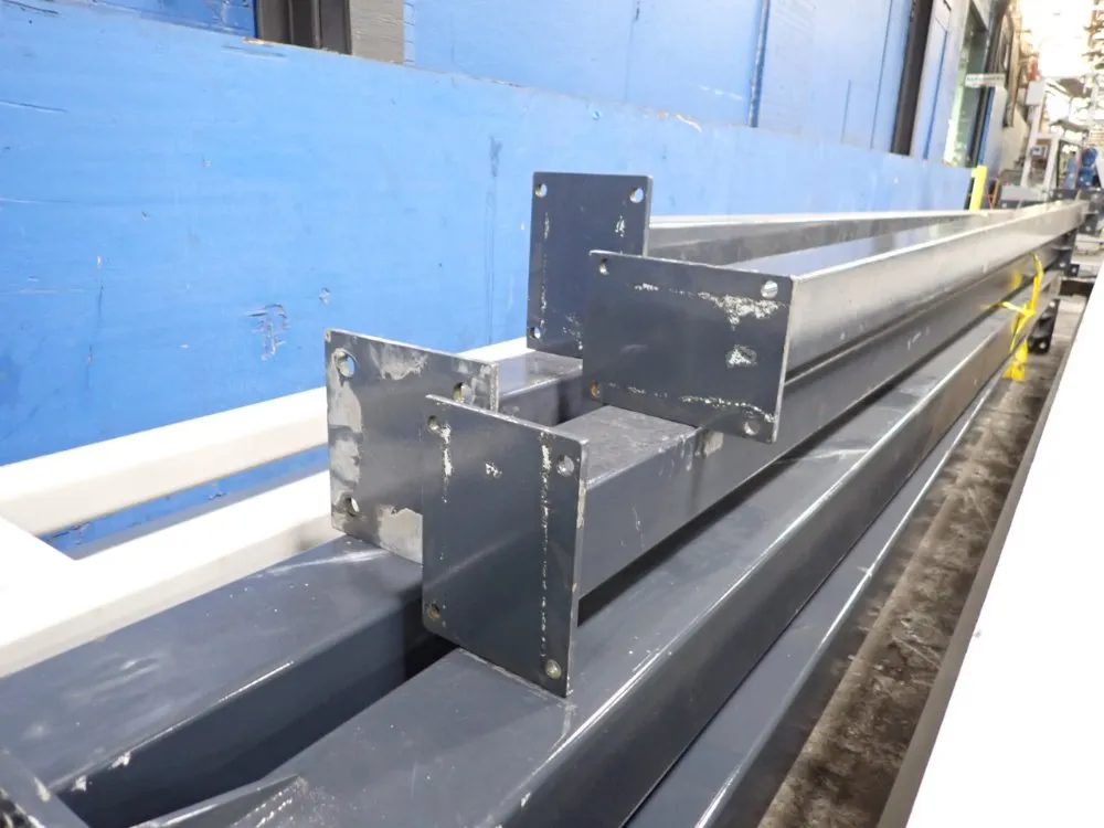 1000 Lbs / 1/8 Ton Crane Systems