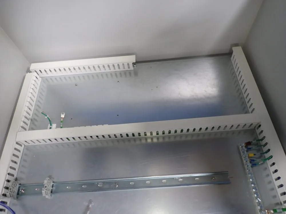 Phoenix Contact Control Cabinet - Bl2ppc 7100