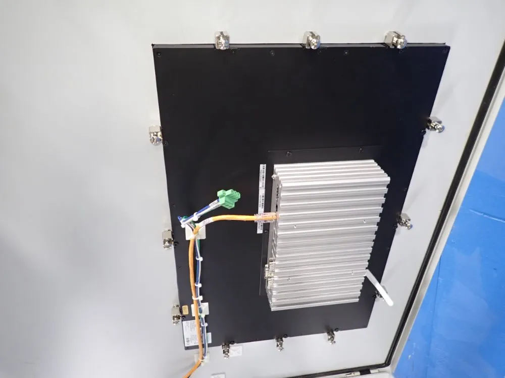 Phoenix Contact Control Cabinet - Bl2ppc 7100