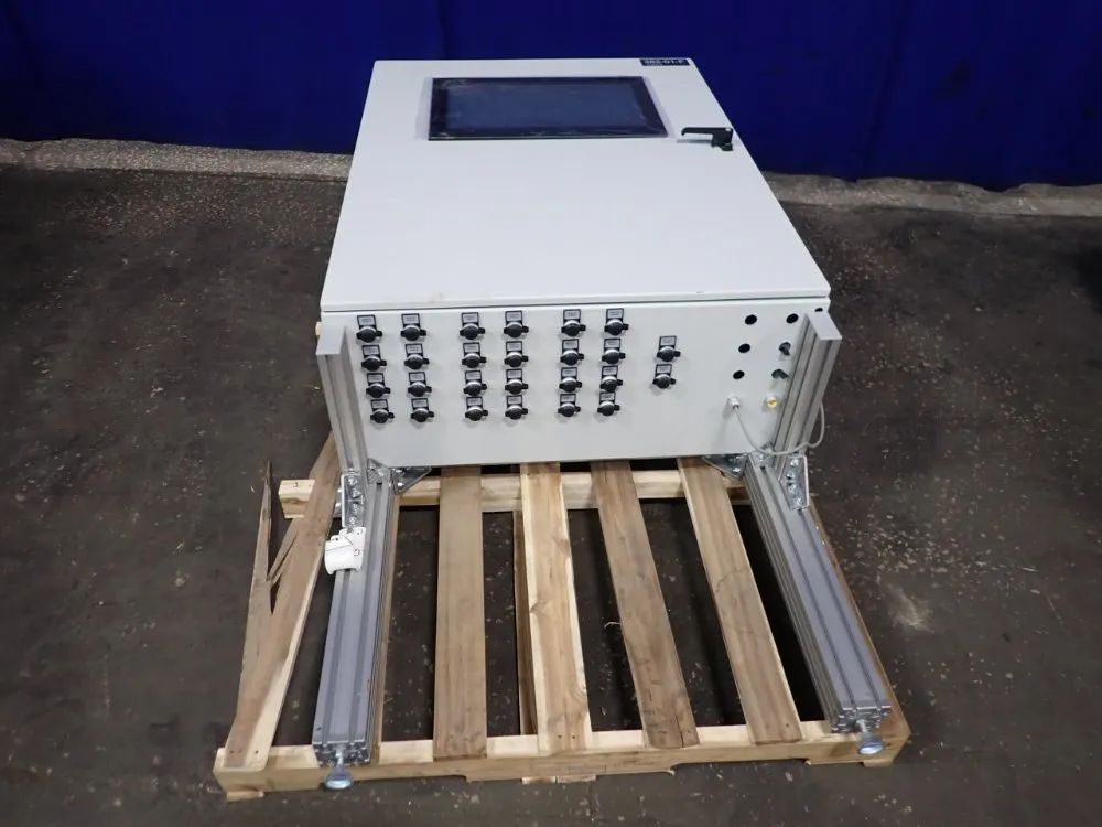 Phoenix Contact Control Cabinet - Bl2 Ppc 7100