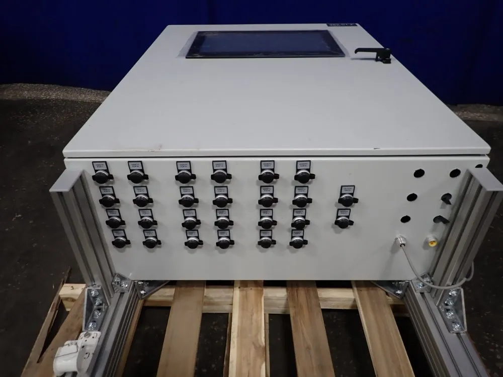 Phoenix Contact Control Cabinet - Bl2 Ppc 7100