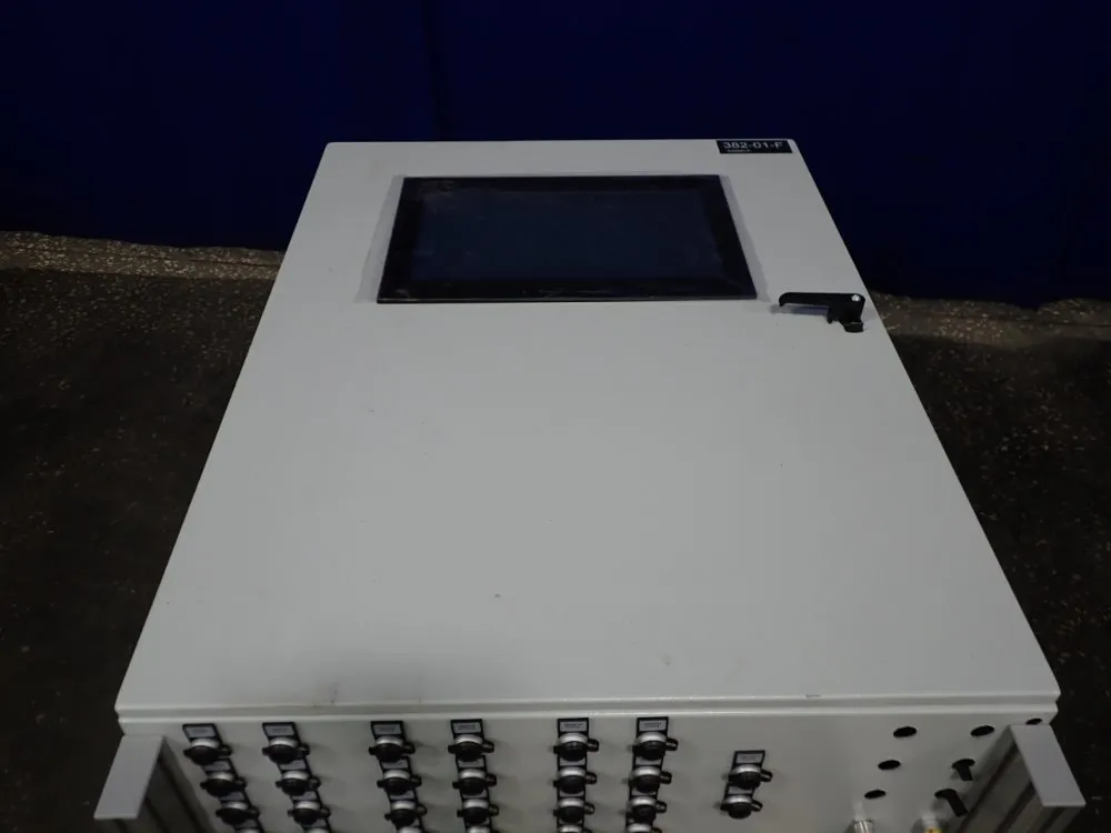 Phoenix Contact Control Cabinet - Bl2 Ppc 7100