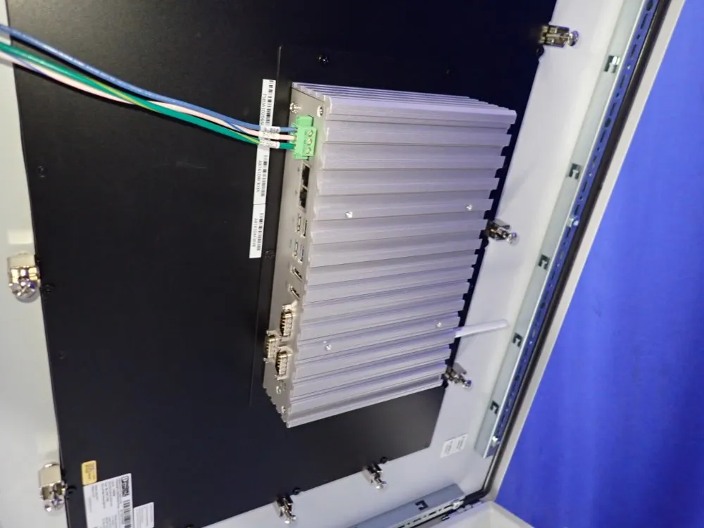 Phoenix Contact Control Cabinet - Bl2 Ppc 7100