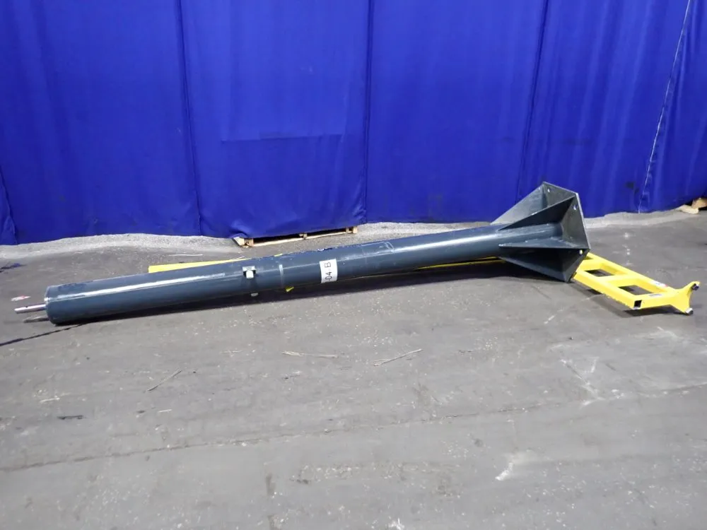 Gorbel 250 Lbs Jib Crane