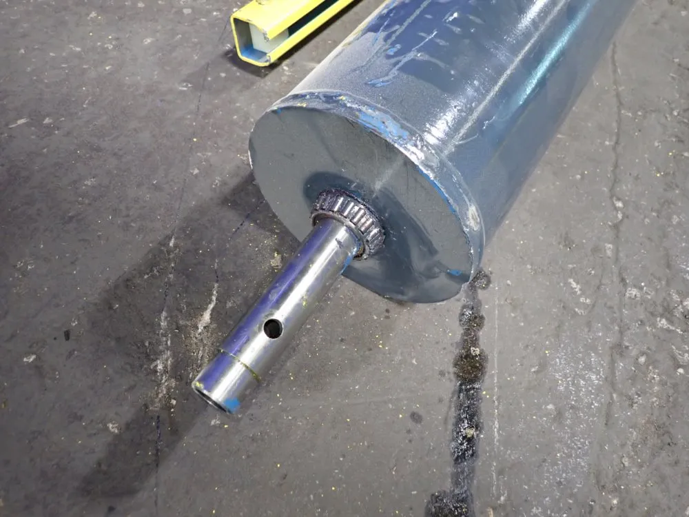 Gorbel 250 Lbs Jib Crane