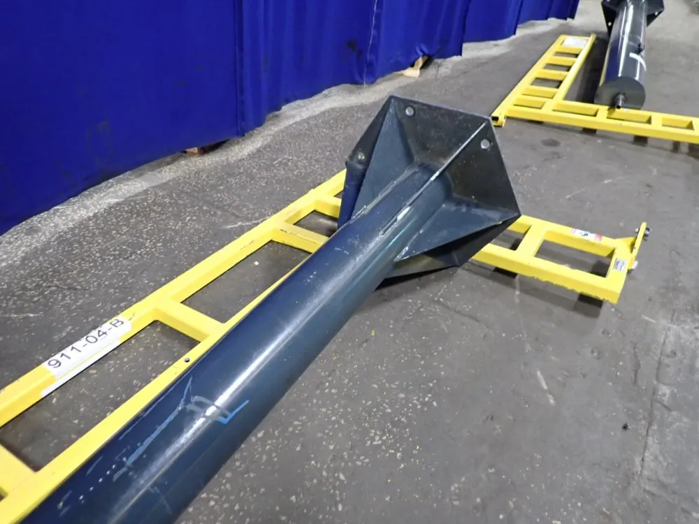 Gorbel 250 Lbs Jib Crane