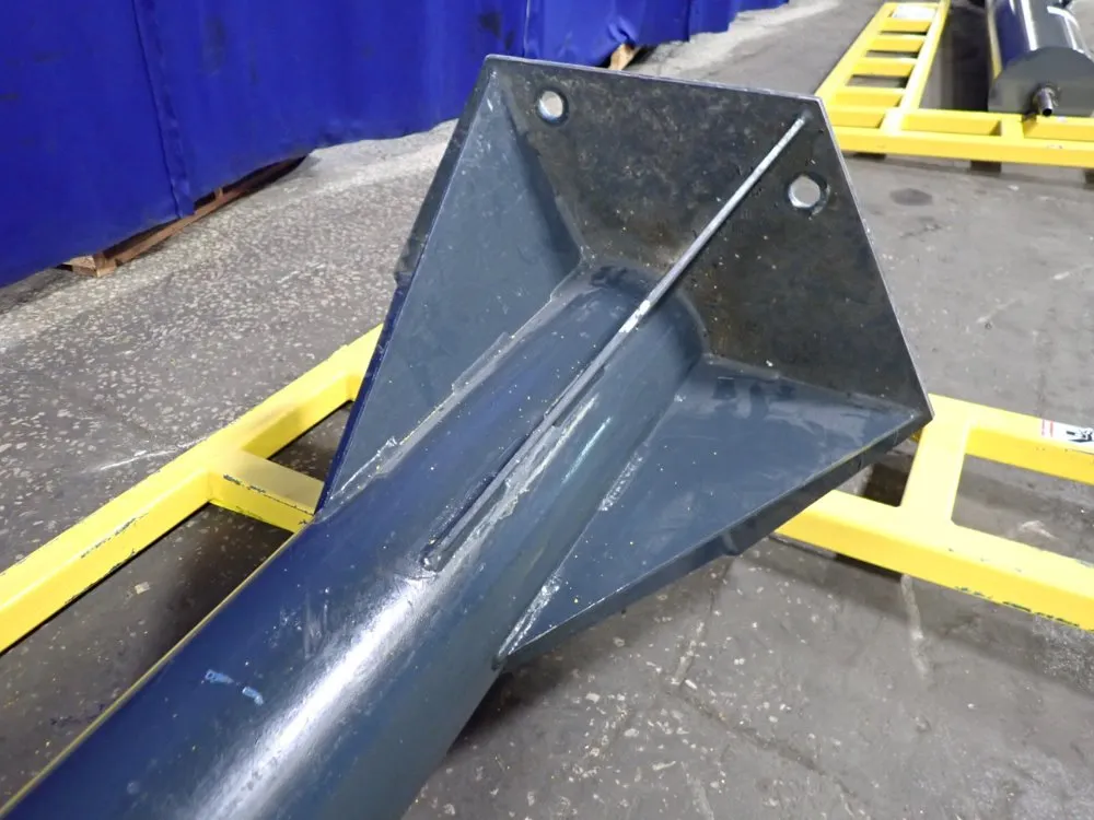 Gorbel 250 Lbs Jib Crane