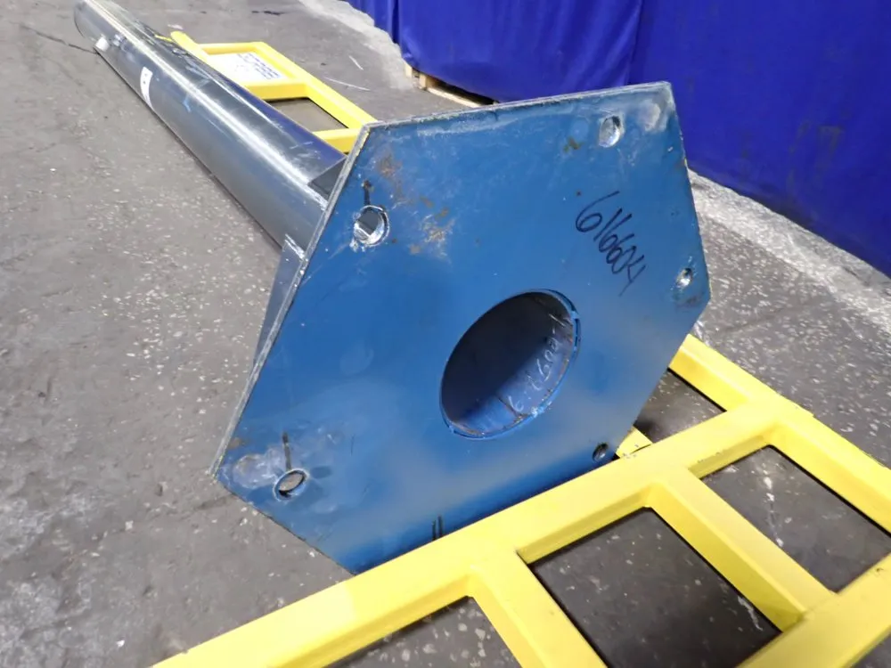 Gorbel 250 Lbs Jib Crane