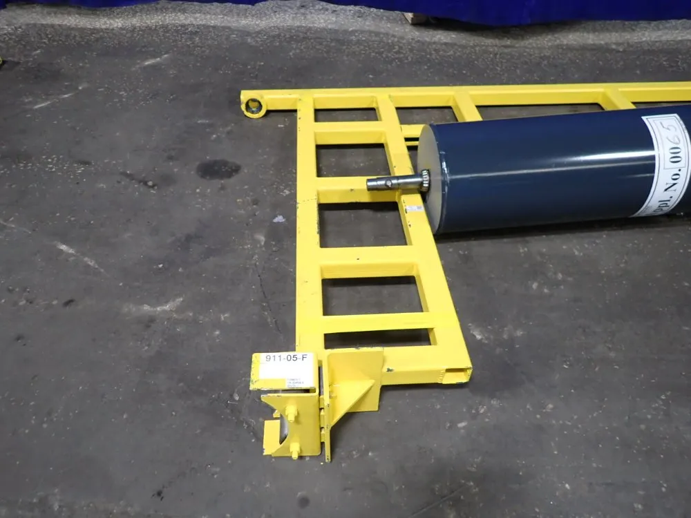 Gorbel 500 Lbs Jib Crane