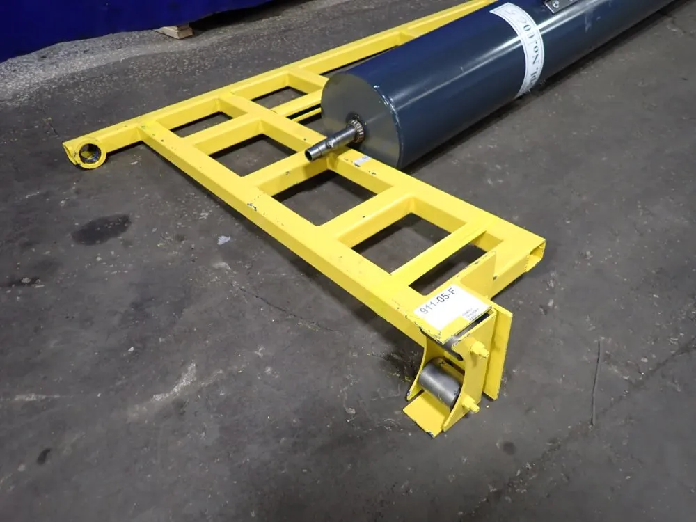 Gorbel 500 Lbs Jib Crane