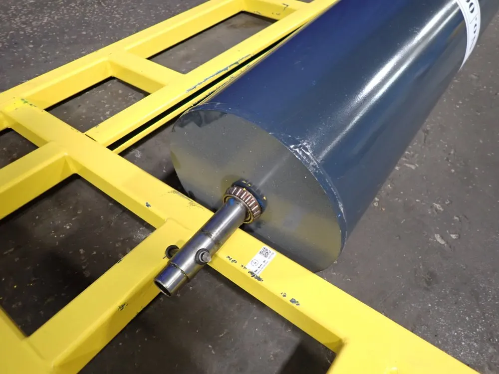 Gorbel 500 Lbs Jib Crane