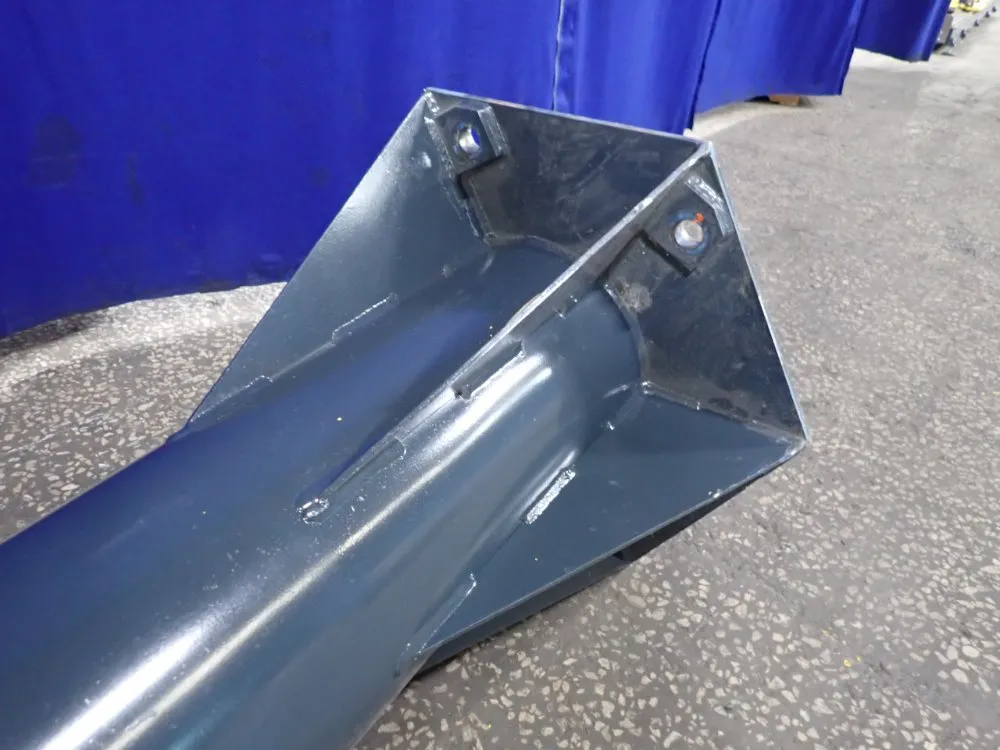 Gorbel 500 Lbs Jib Crane