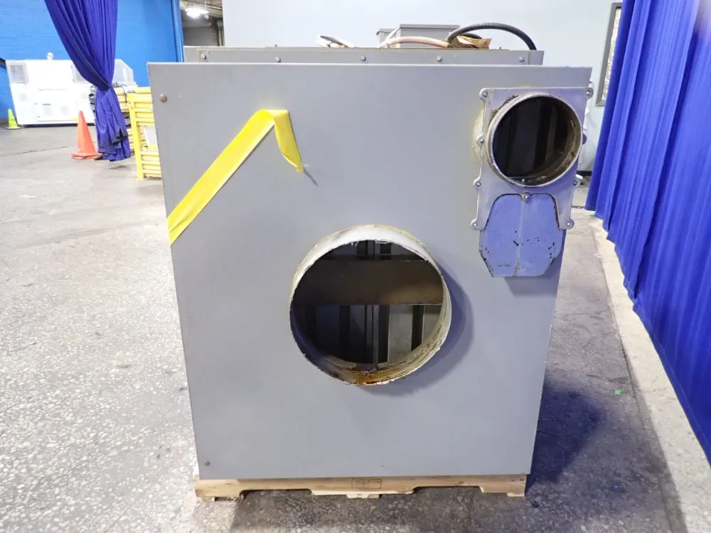 United Air Specialists Inc Air Cleaner - Sg-4s-m