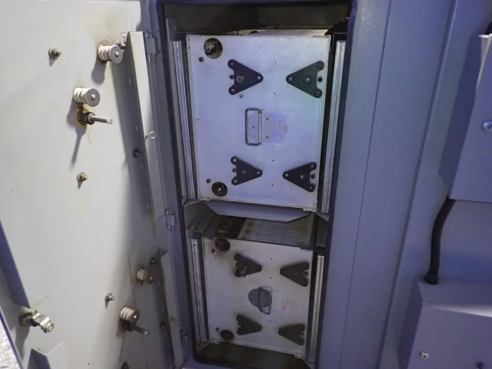 United Air Specialists Inc Air Cleaner - Sg-4s-m