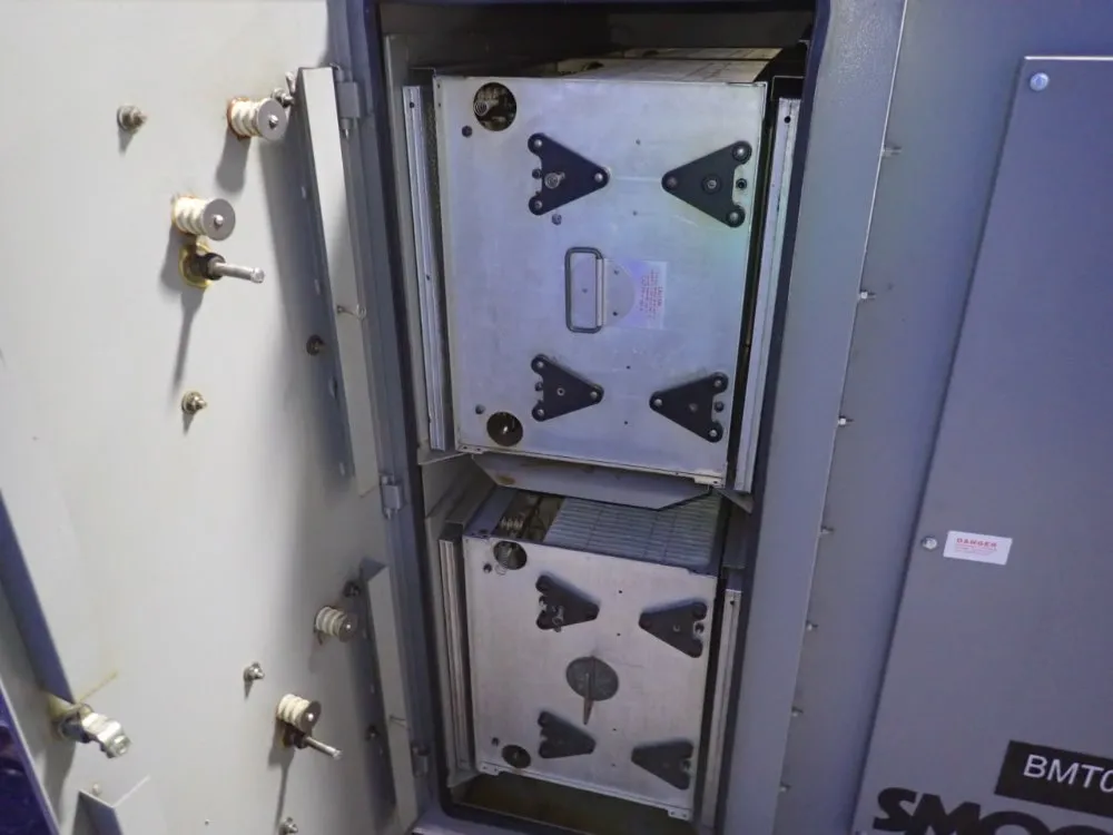 United Air Specialists Inc Air Cleaner - Sg-4s-m