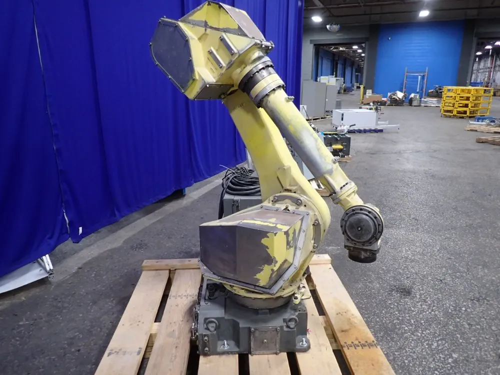 Fanuc Robot - M-710ic