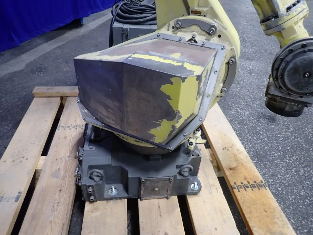 Fanuc Robot - M-710ic