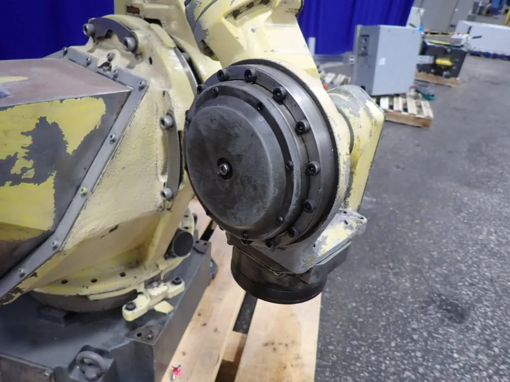 Fanuc Robot - M-710ic