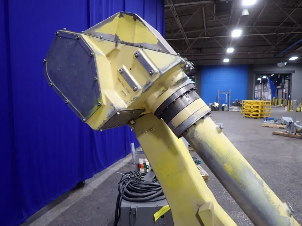 Fanuc Robot - M-710ic