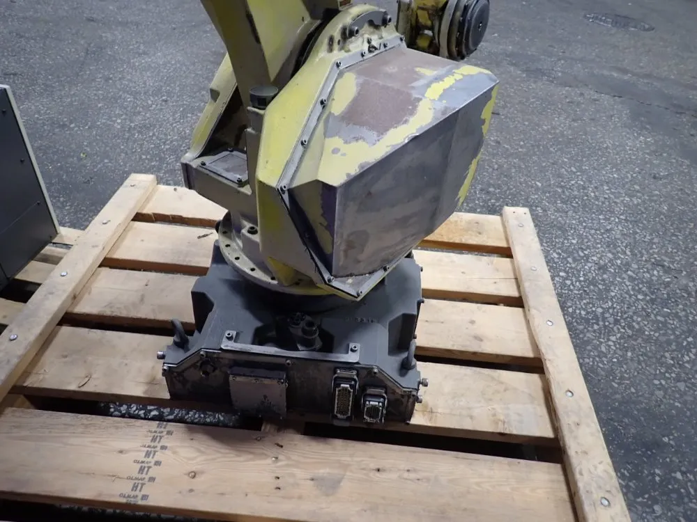 Fanuc Robot - M-710ic