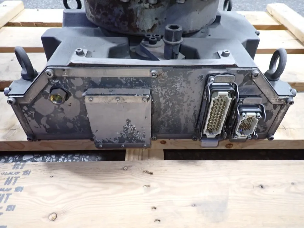 Fanuc Robot - M-710ic